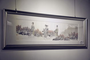 飾空·長城藝韻 國畫與陶瓷精品藝術(shù)活動策劃